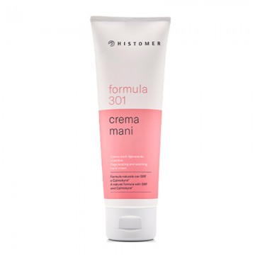 Histomer Formula 301 Regenerating and Soothing Hand Cream 75ml